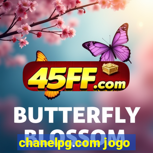 chanelpg.com jogo